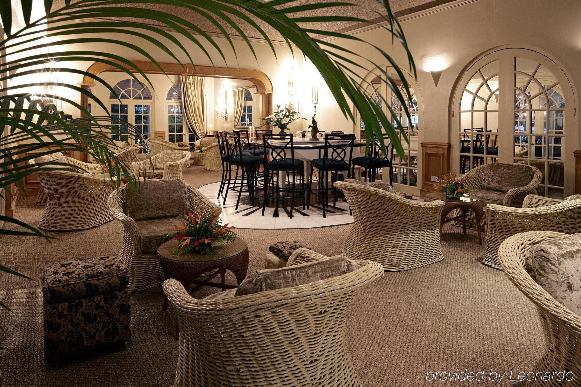 Bodyholiday คาสทรีส ภายนอก รูปภาพ