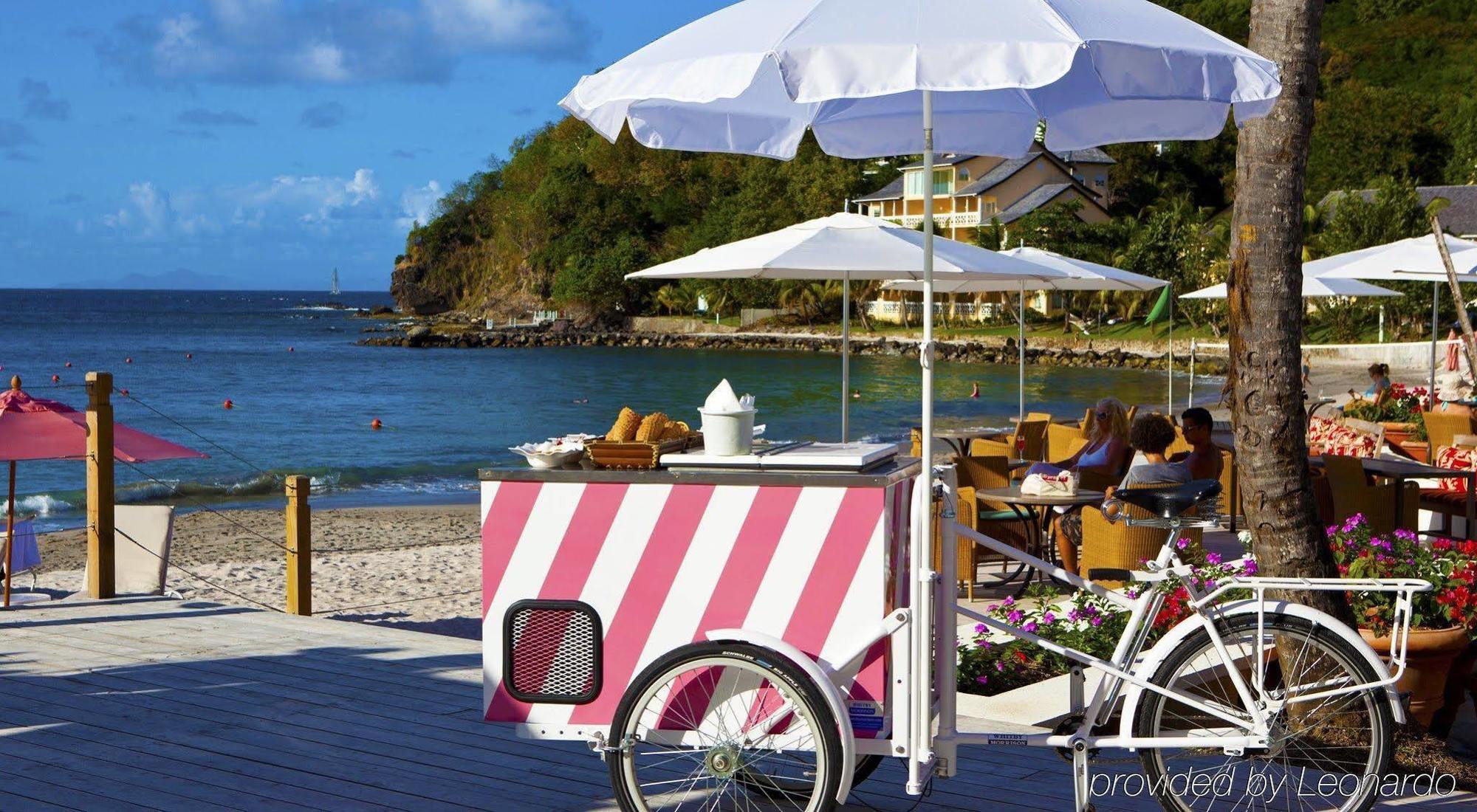 Bodyholiday คาสทรีส ภายนอก รูปภาพ