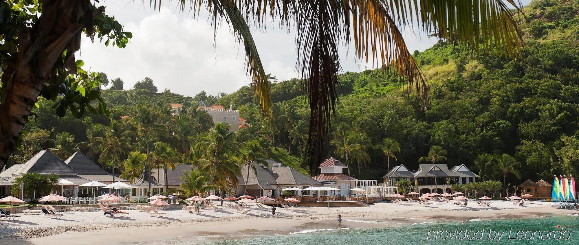 Bodyholiday คาสทรีส ภายนอก รูปภาพ